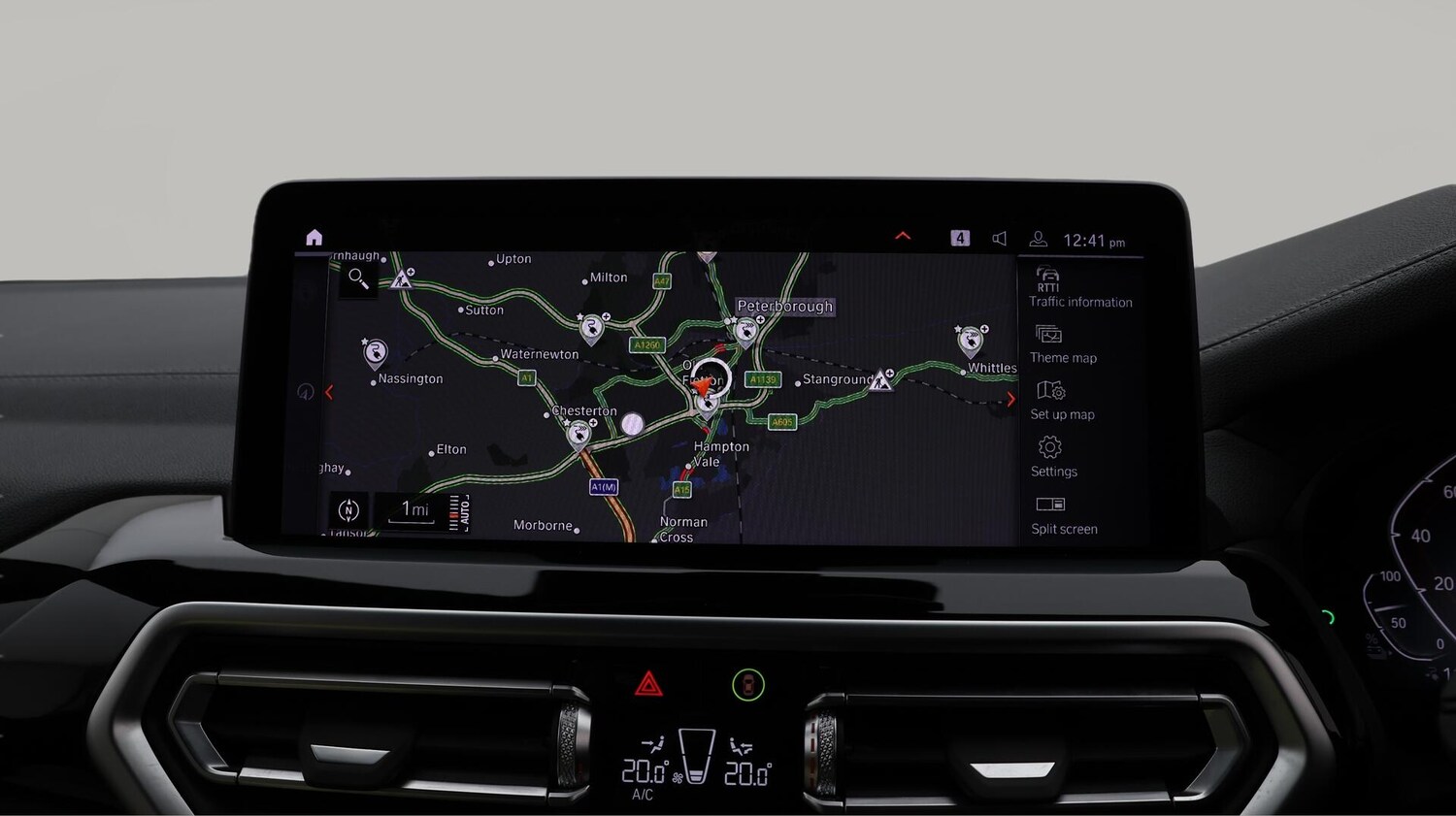 Used BMW iX3 for sale - 76727233: Photo 12