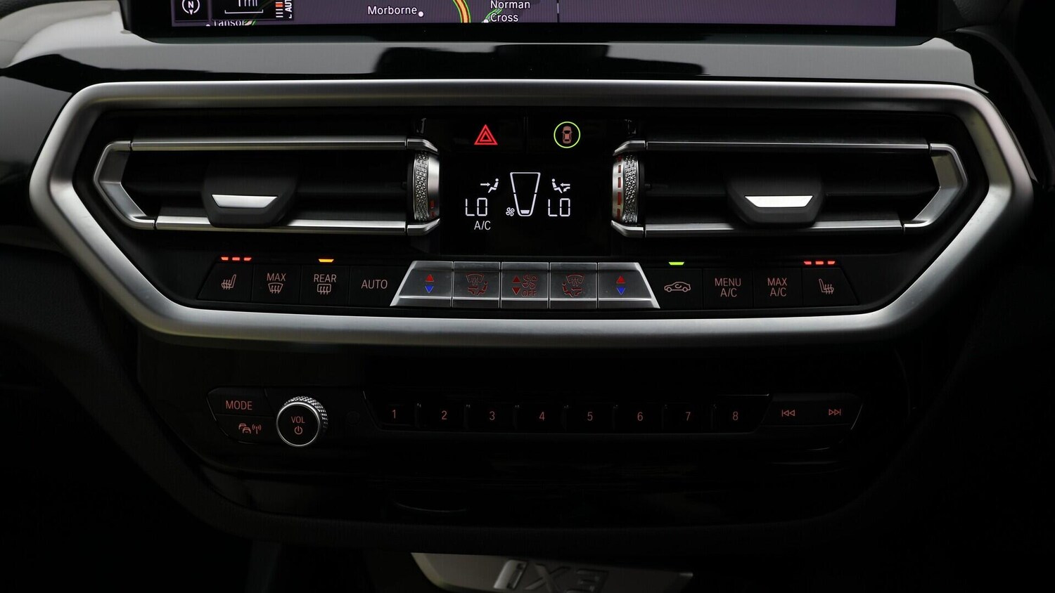 Used BMW iX3 for sale - 76727233: Photo 13