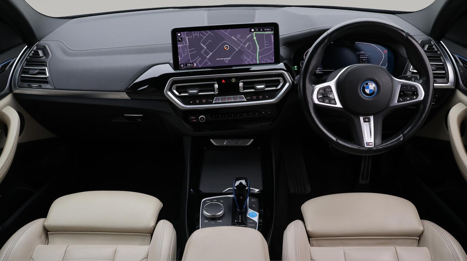 Used BMW iX3 for sale - 76727233: Photo 14