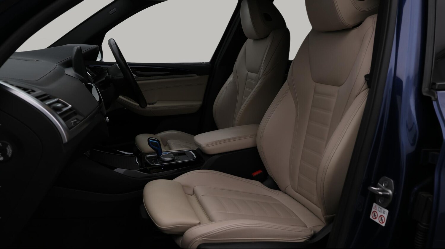 Used BMW iX3 for sale - 76727233: Photo 15