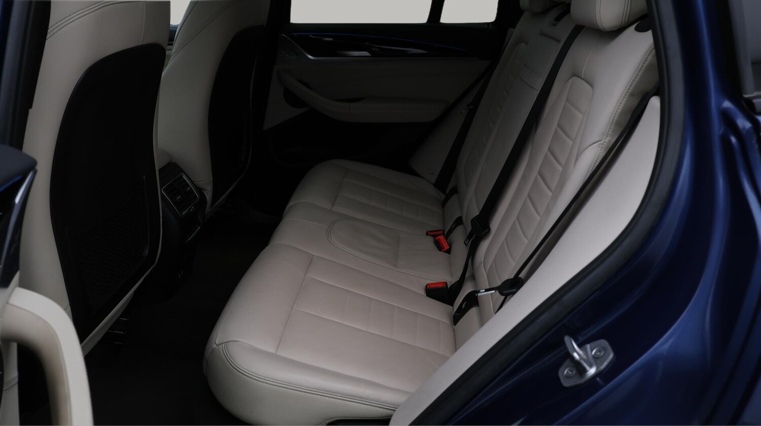 Used BMW iX3 for sale - 76727233: Photo 17