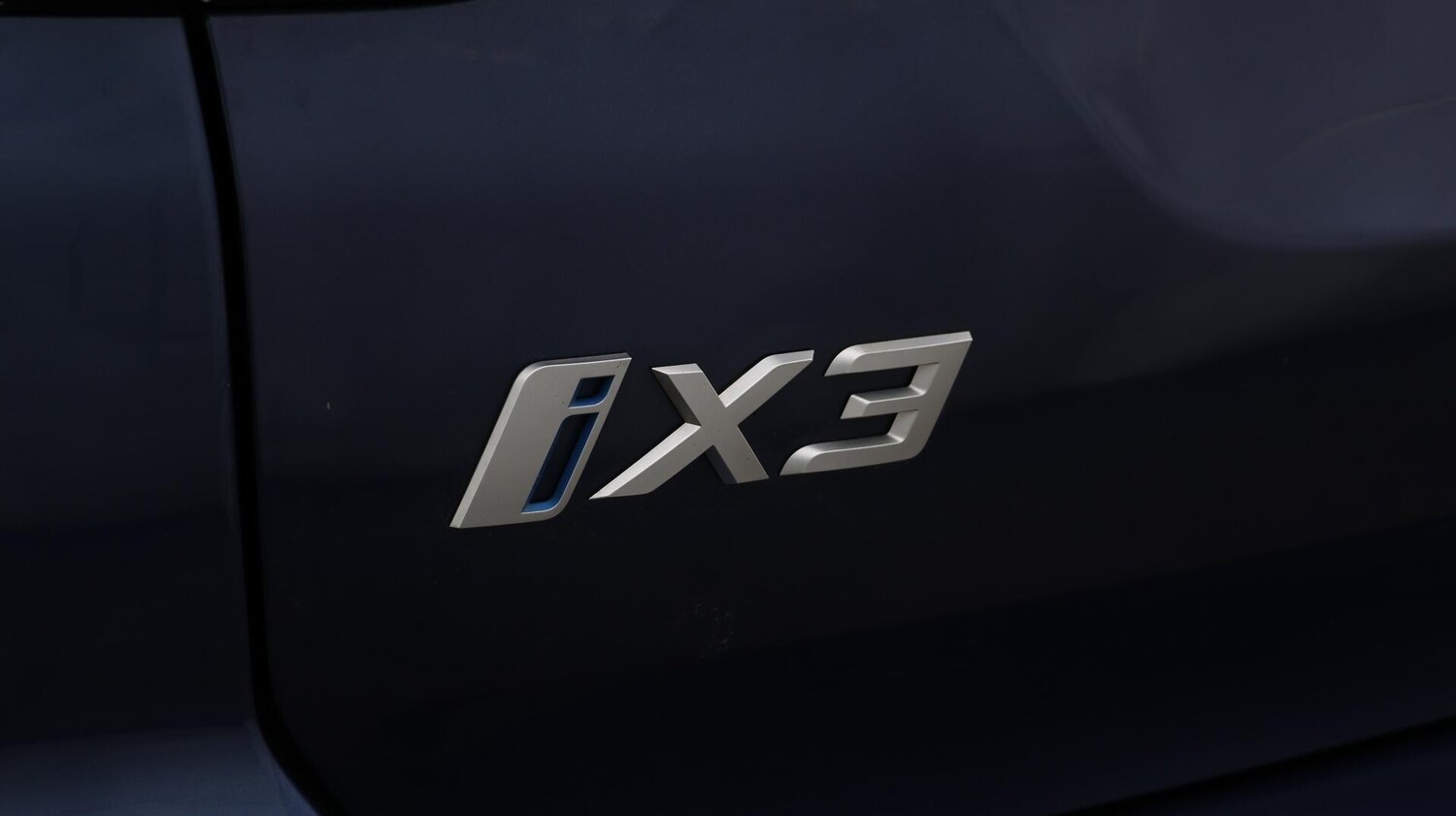 Used BMW iX3 for sale - 76727233: Photo 23