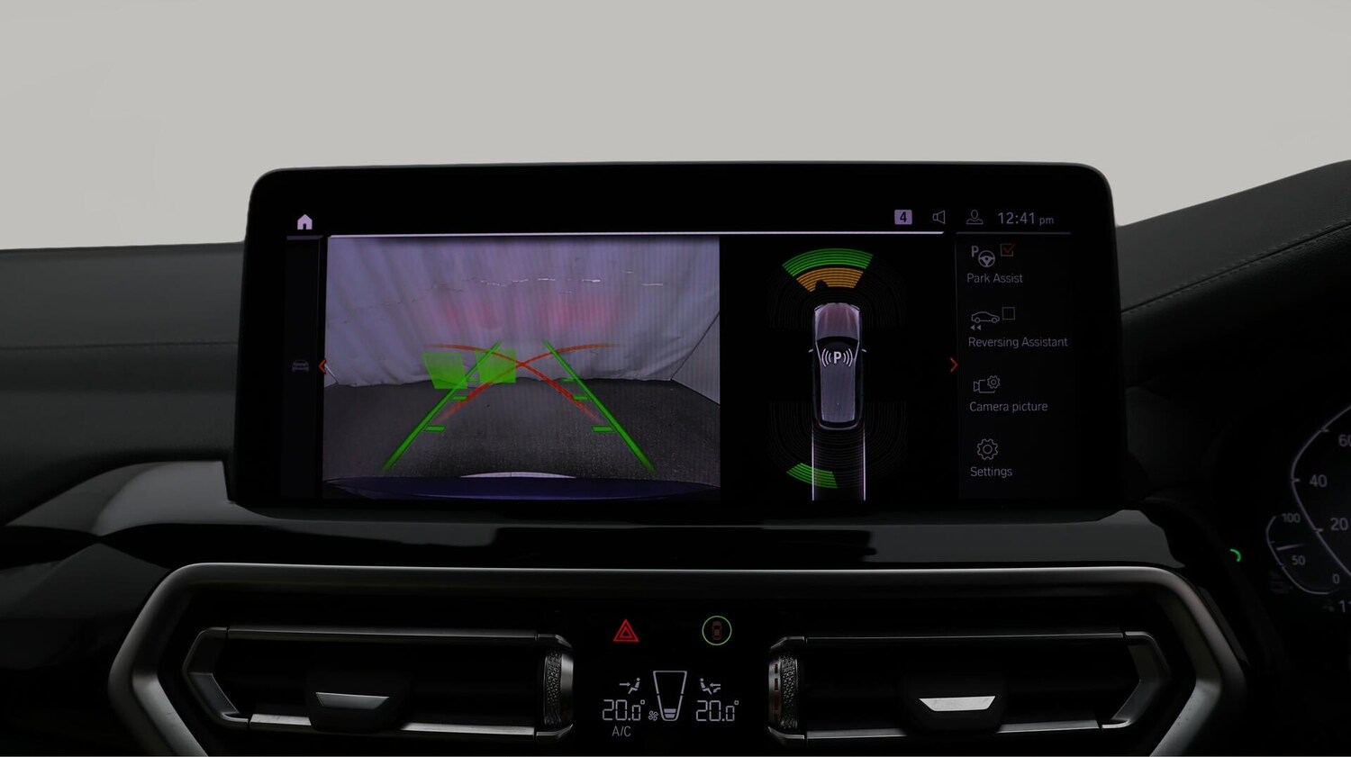 Used BMW iX3 for sale - 76727233: Photo 28