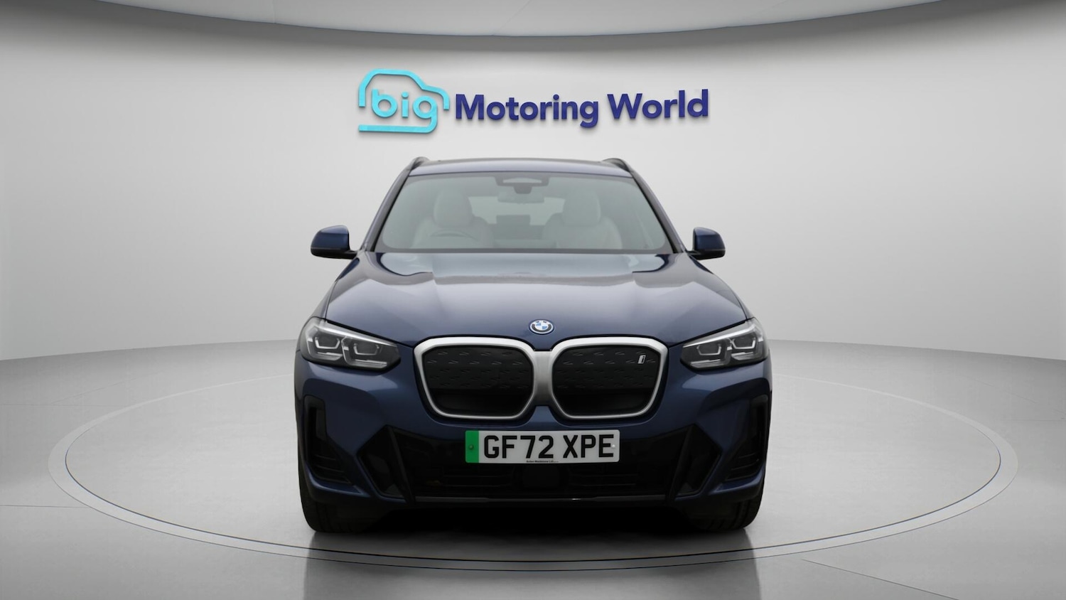 Used BMW iX3 for sale - 76727233: Photo 3