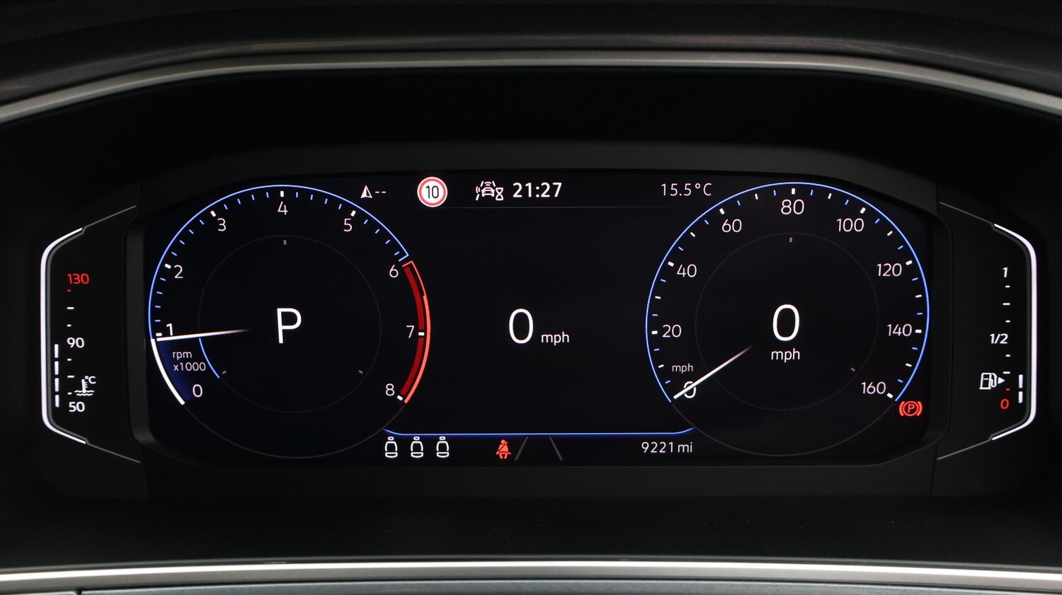 Used Volkswagen T-Roc 2022 for sale - 76742737: Photo 11