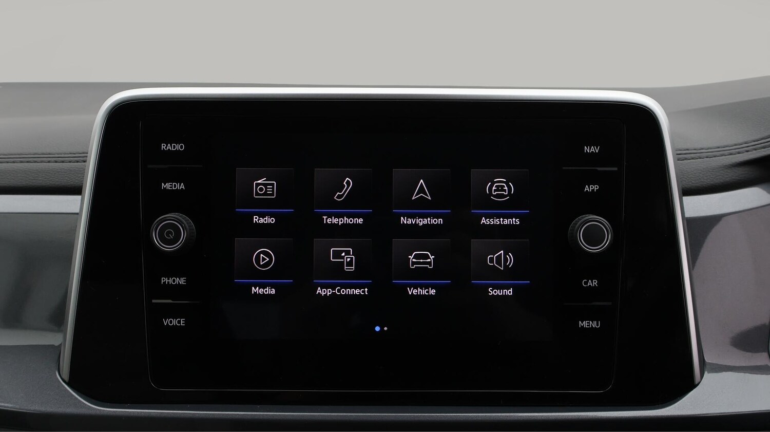 Used Volkswagen T-Roc 2022 for sale - 76742737: Photo 12