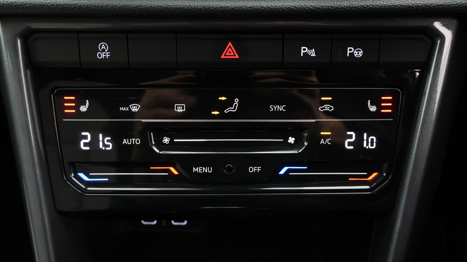 Used Volkswagen T-Roc 2022 for sale - 76742737: Photo 13