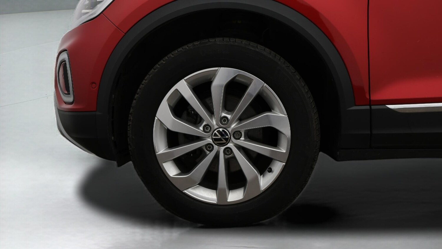 Used Volkswagen T-Roc 2022 for sale - 76742737: Photo 19