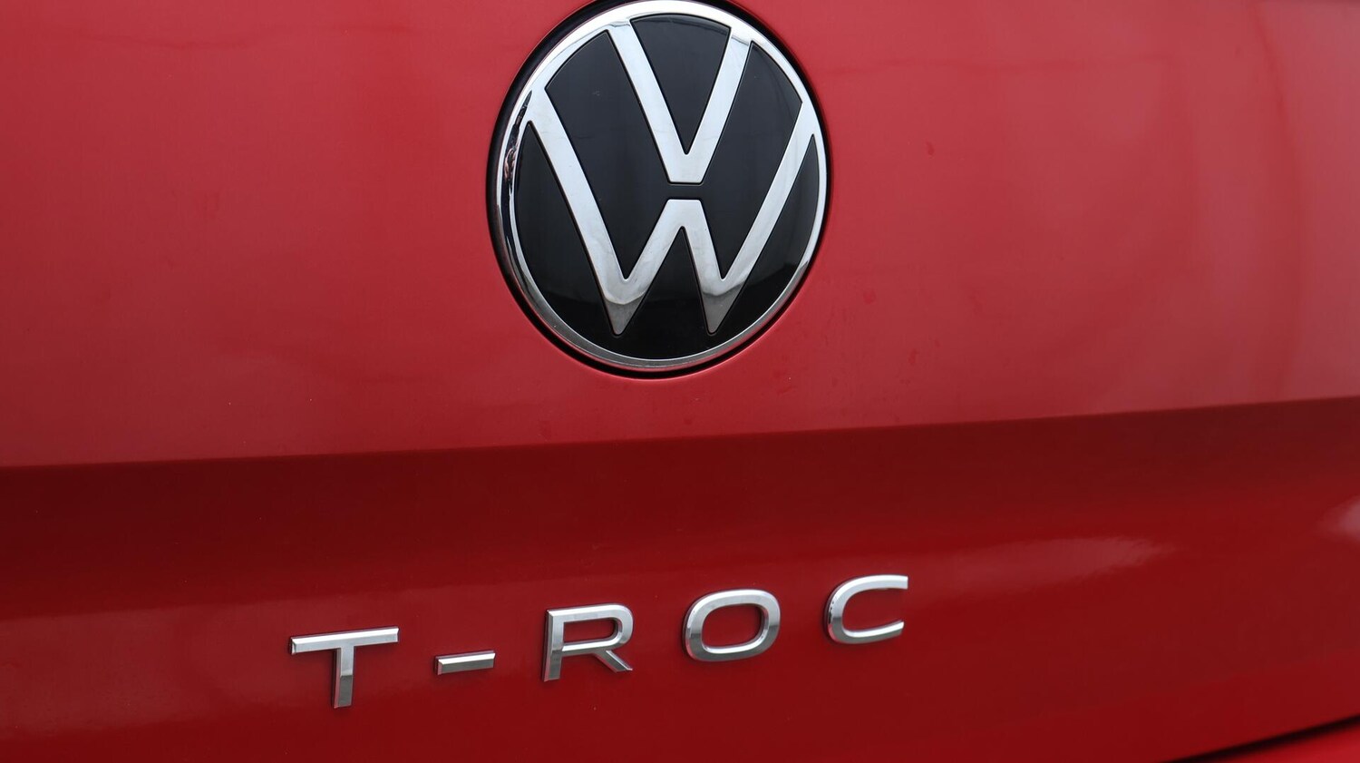 Used Volkswagen T-Roc 2022 for sale - 76742737: Photo 21