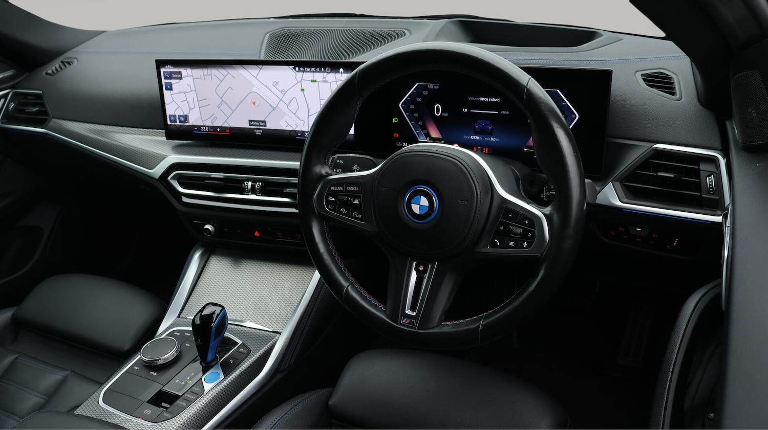 Used BMW i4 2022 for sale - 76485000: Photo 10