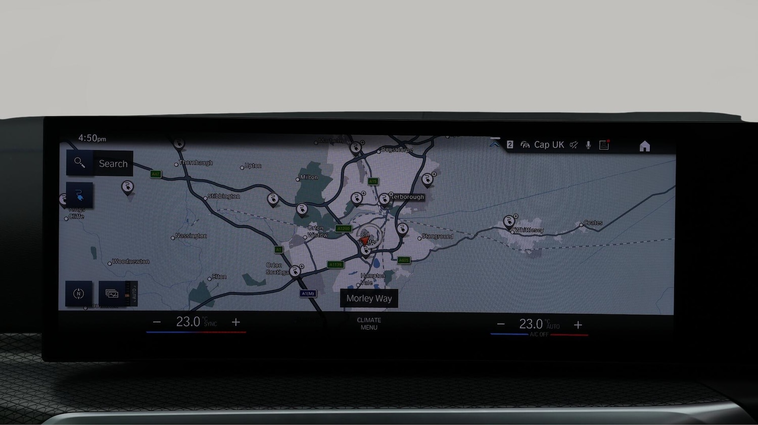 Used BMW i4 2022 for sale - 76485000: Photo 12