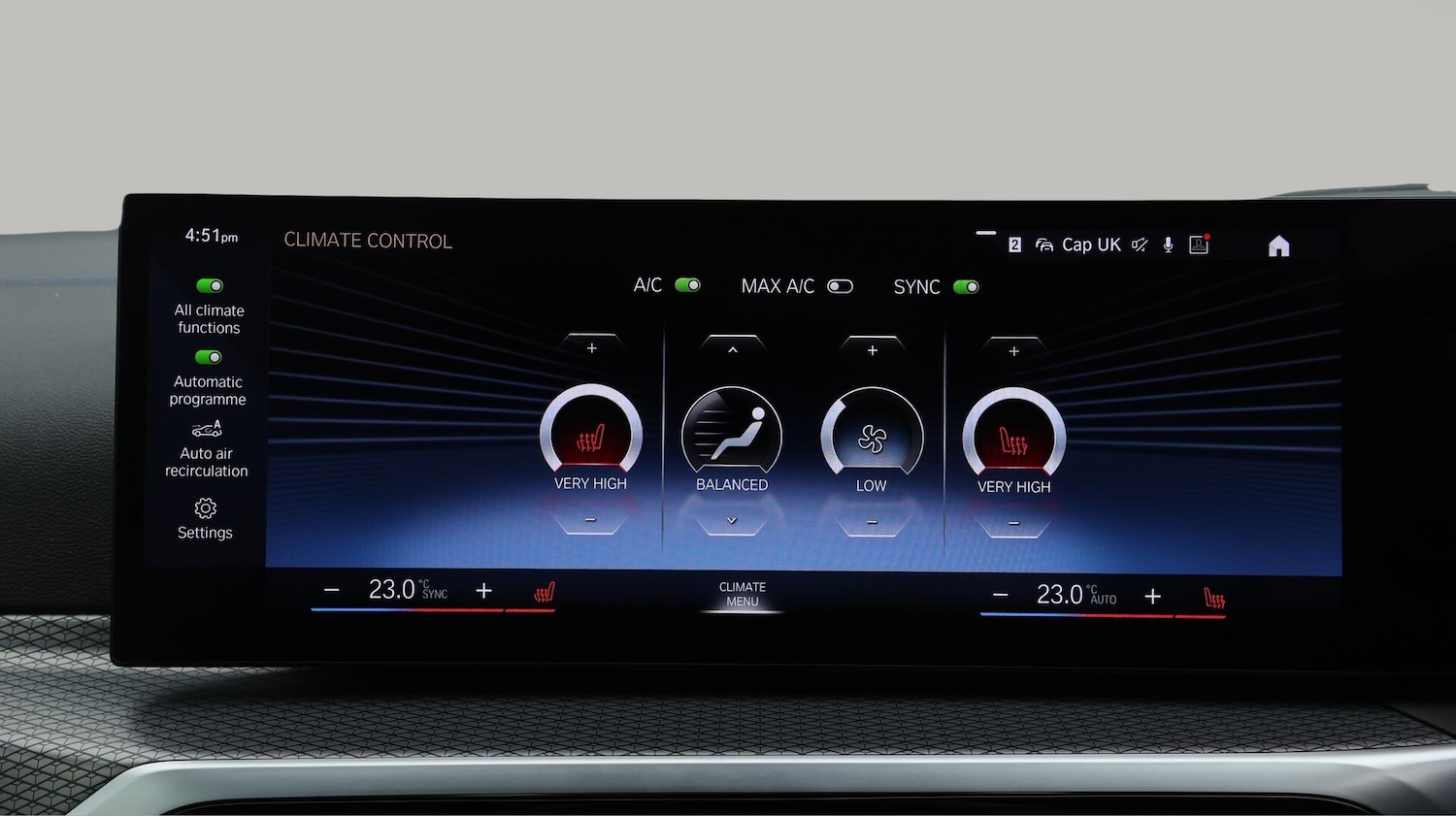 Used BMW i4 2022 for sale - 76485000: Photo 13