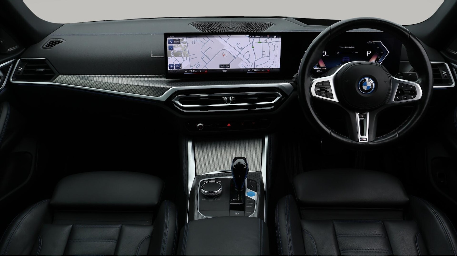 Used BMW i4 2022 for sale - 76485000: Photo 14