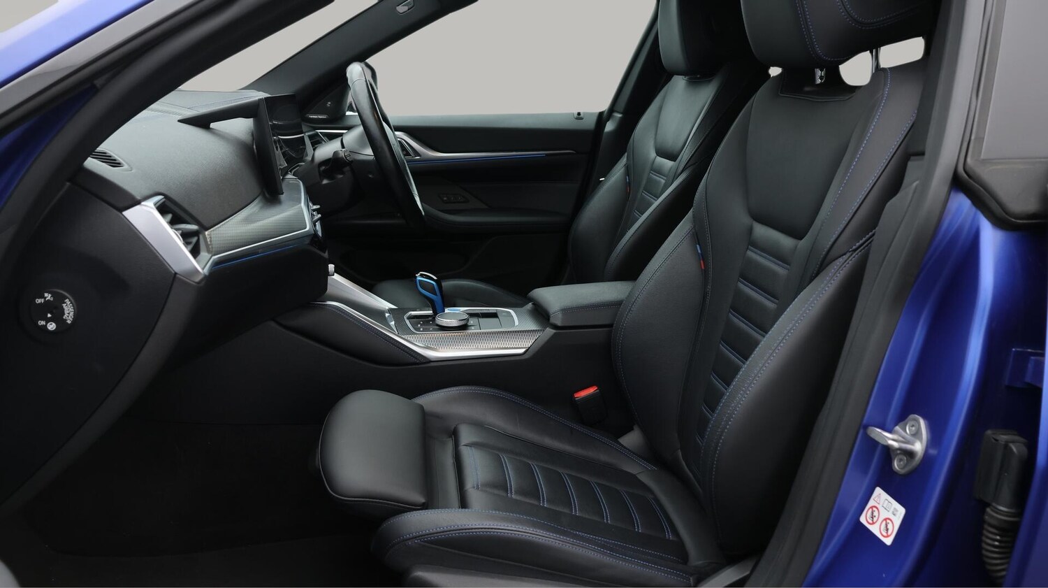 Used BMW i4 2022 for sale - 76485000: Photo 15