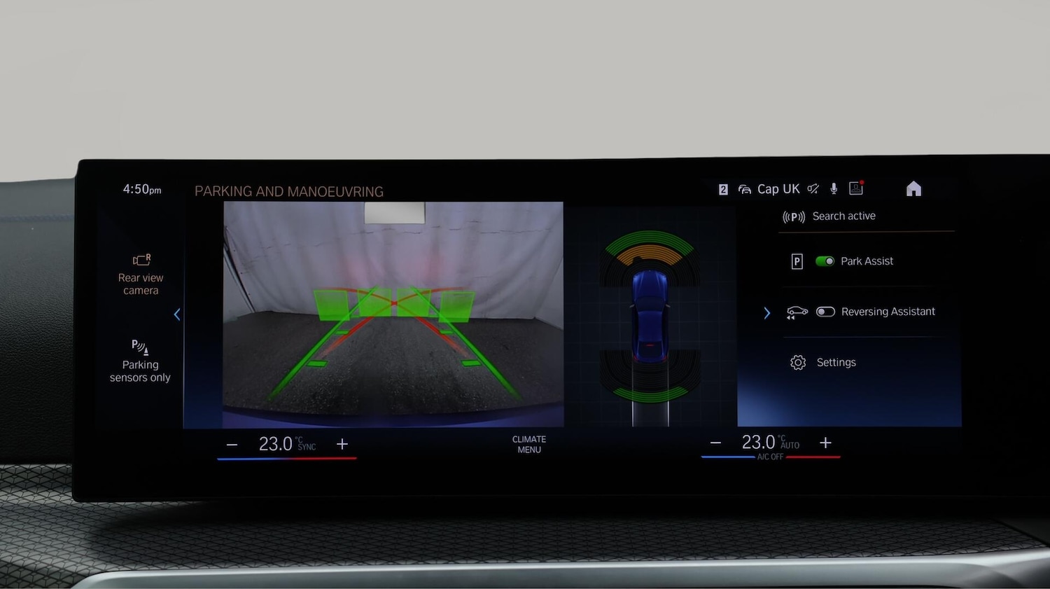 Used BMW i4 2022 for sale - 76485000: Photo 25