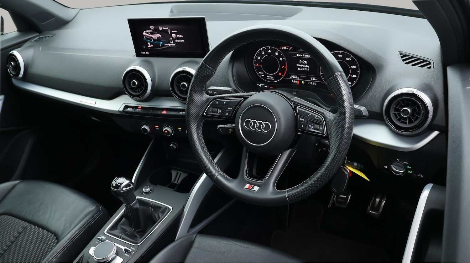 Used Audi Q2 2022 for sale - 76612929: Photo 10