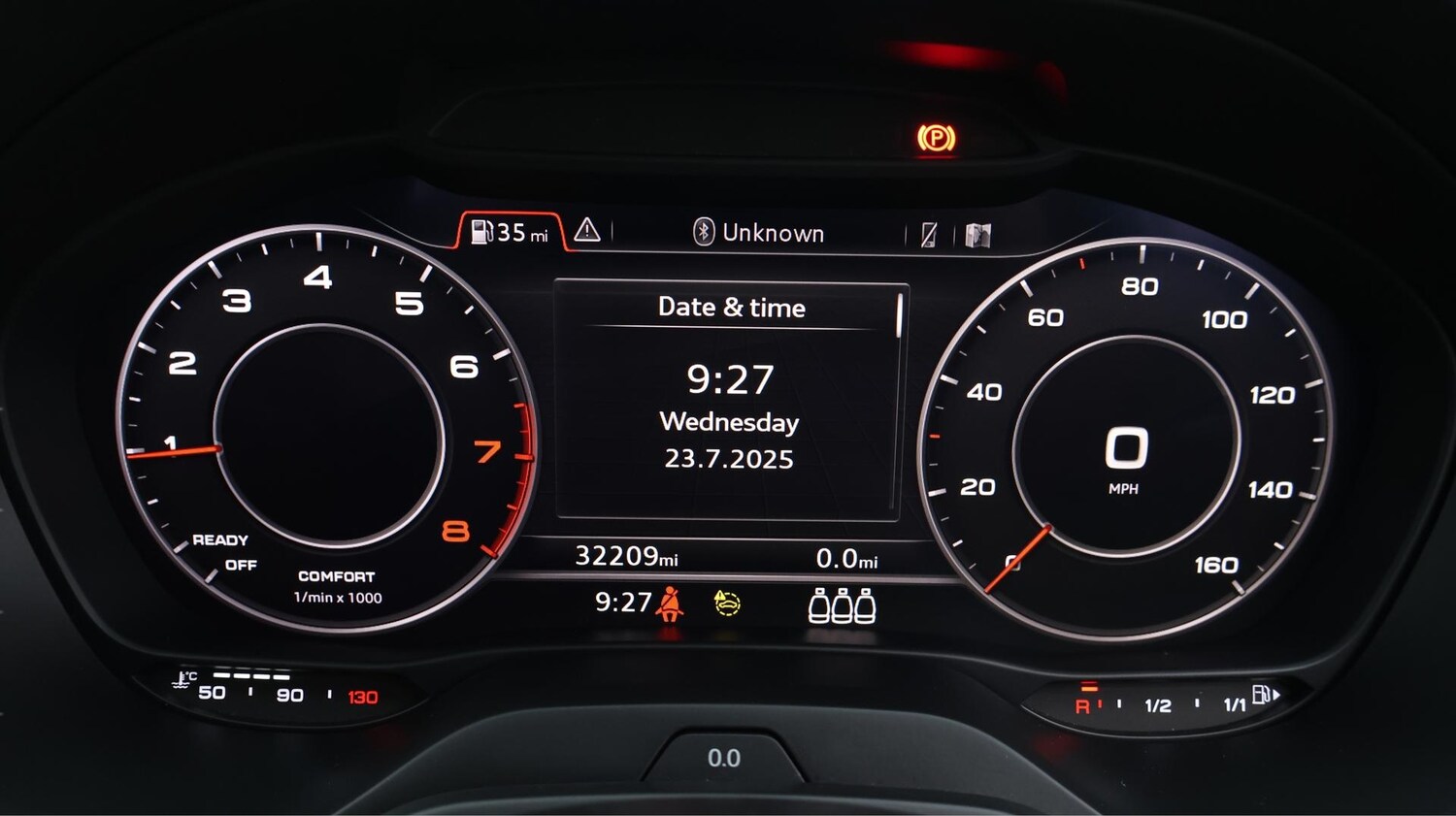 Used Audi Q2 2022 for sale - 76612929: Photo 11