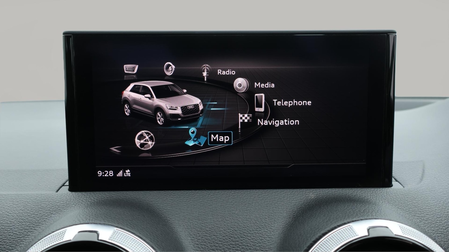 Used Audi Q2 2022 for sale - 76612929: Photo 12