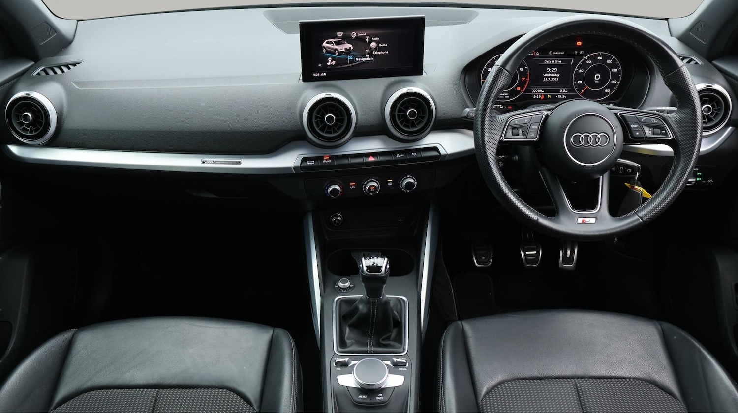 Used Audi Q2 2022 for sale - 76612929: Photo 14