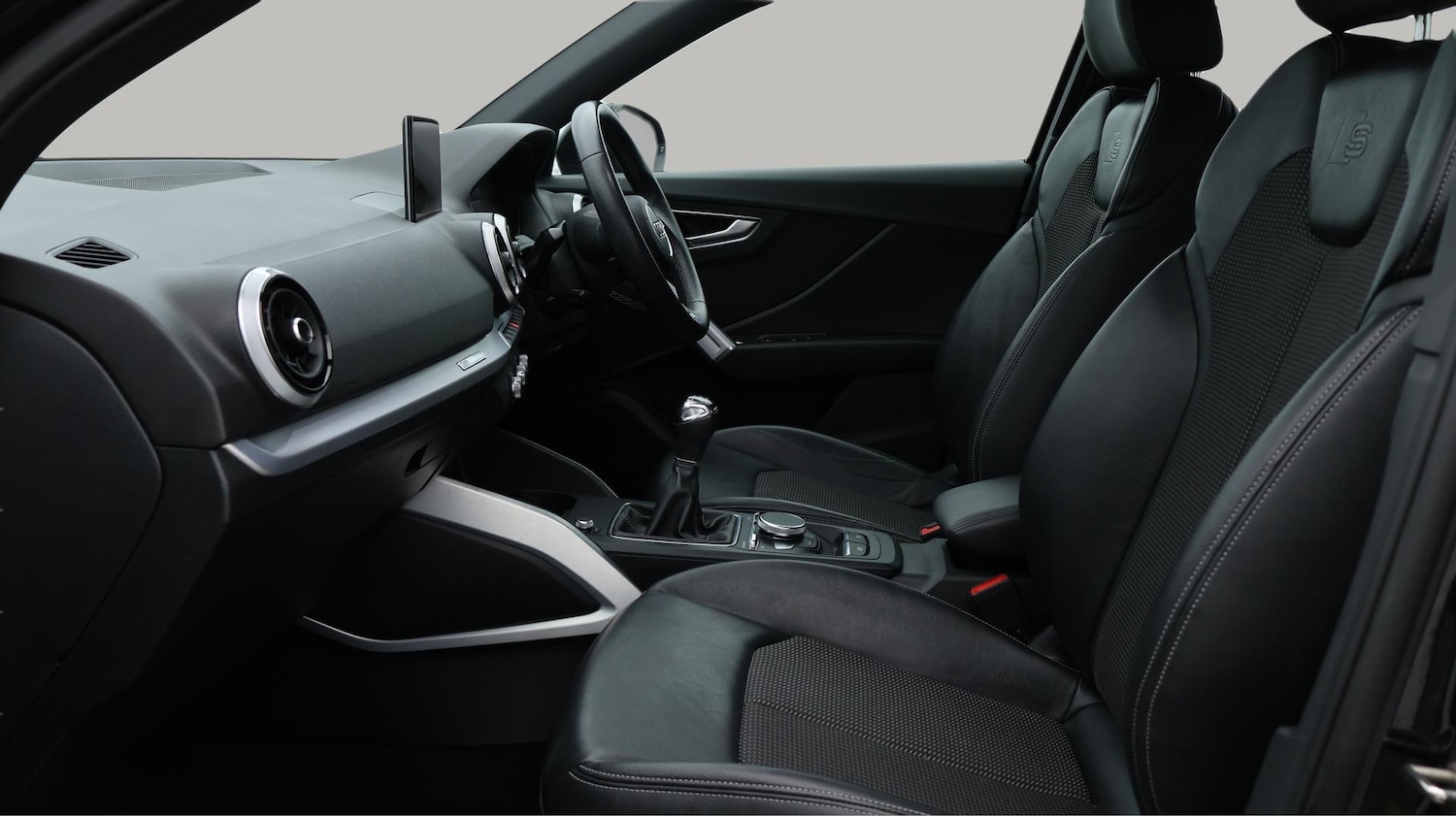 Used Audi Q2 2022 for sale - 76612929: Photo 15