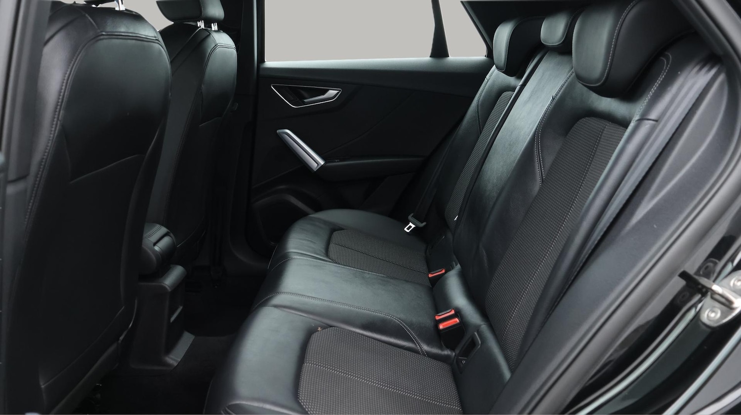 Used Audi Q2 2022 for sale - 76612929: Photo 17