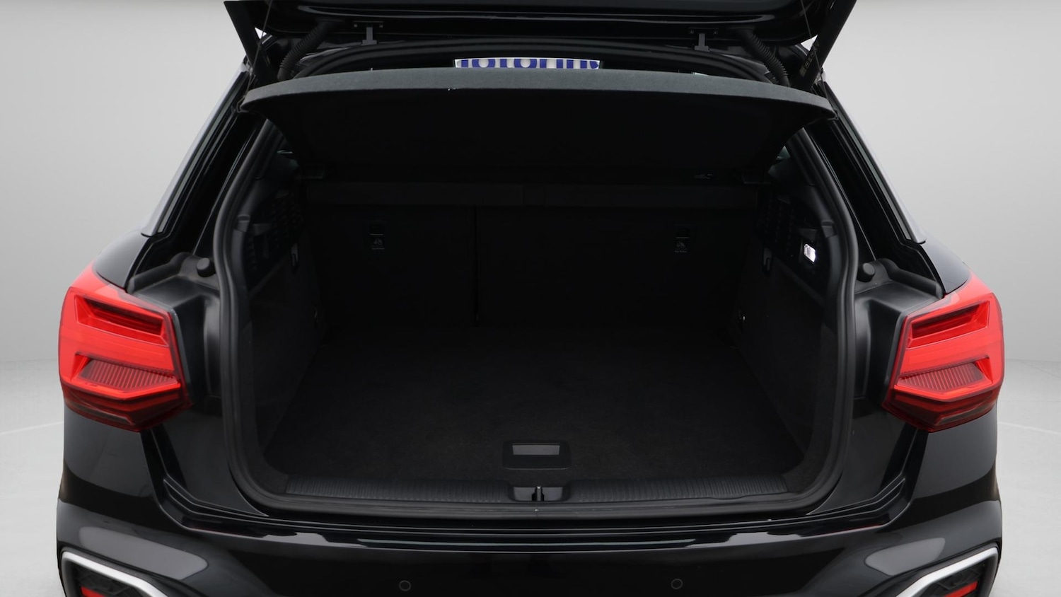 Used Audi Q2 2022 for sale - 76612929: Photo 18