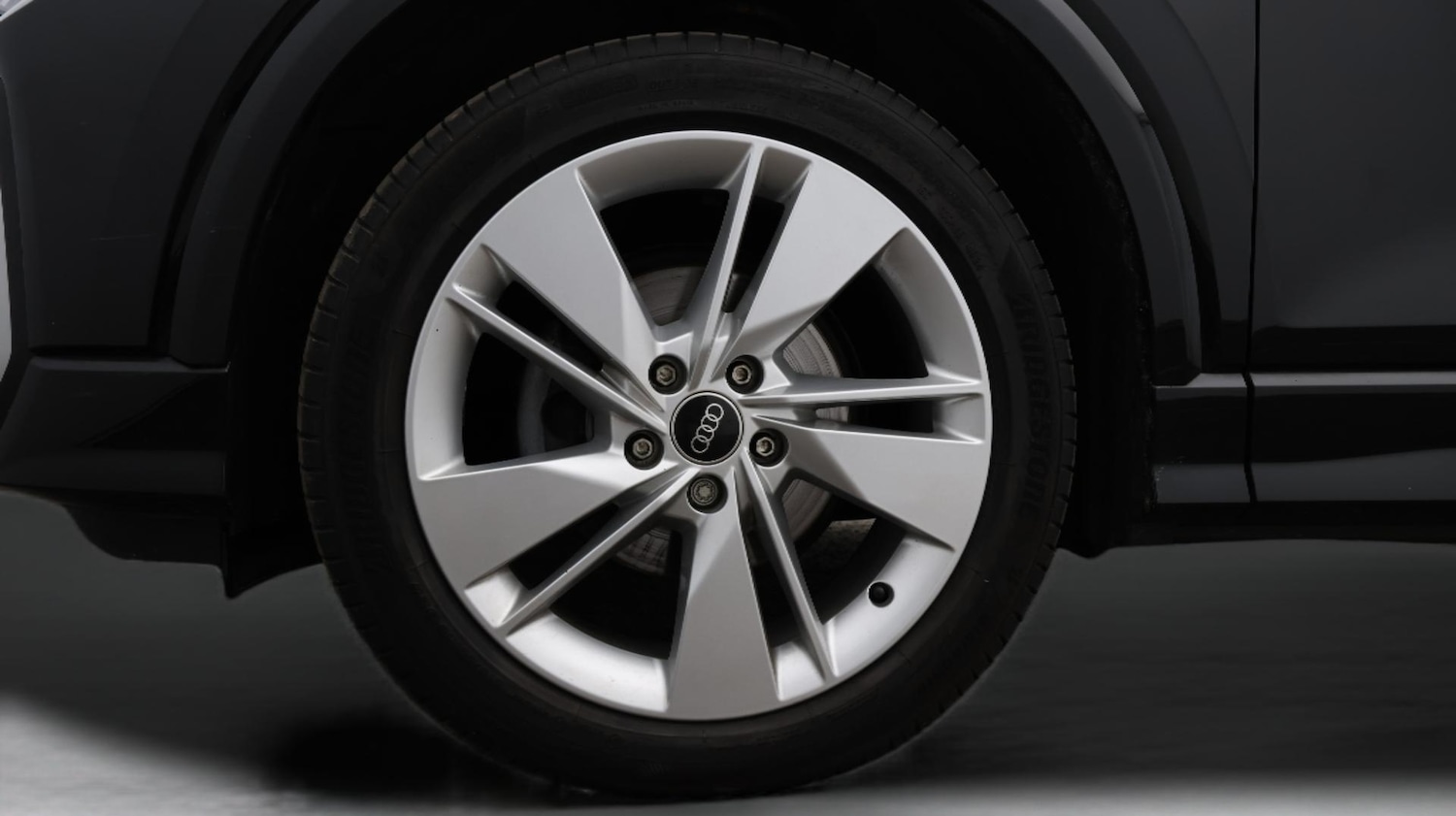 Used Audi Q2 2022 for sale - 76612929: Photo 19