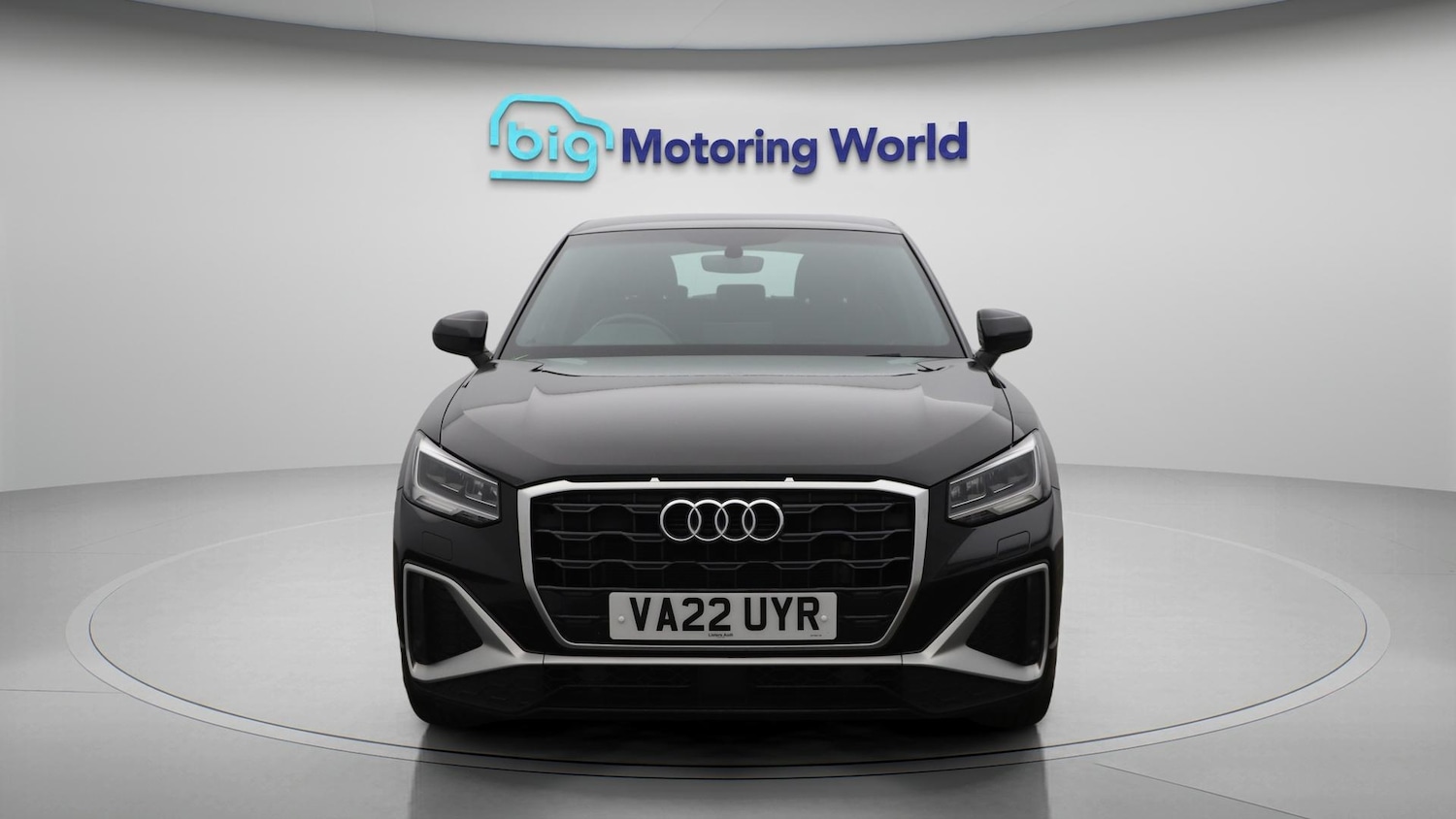 Used Audi Q2 2022 for sale - 76612929: Photo 3
