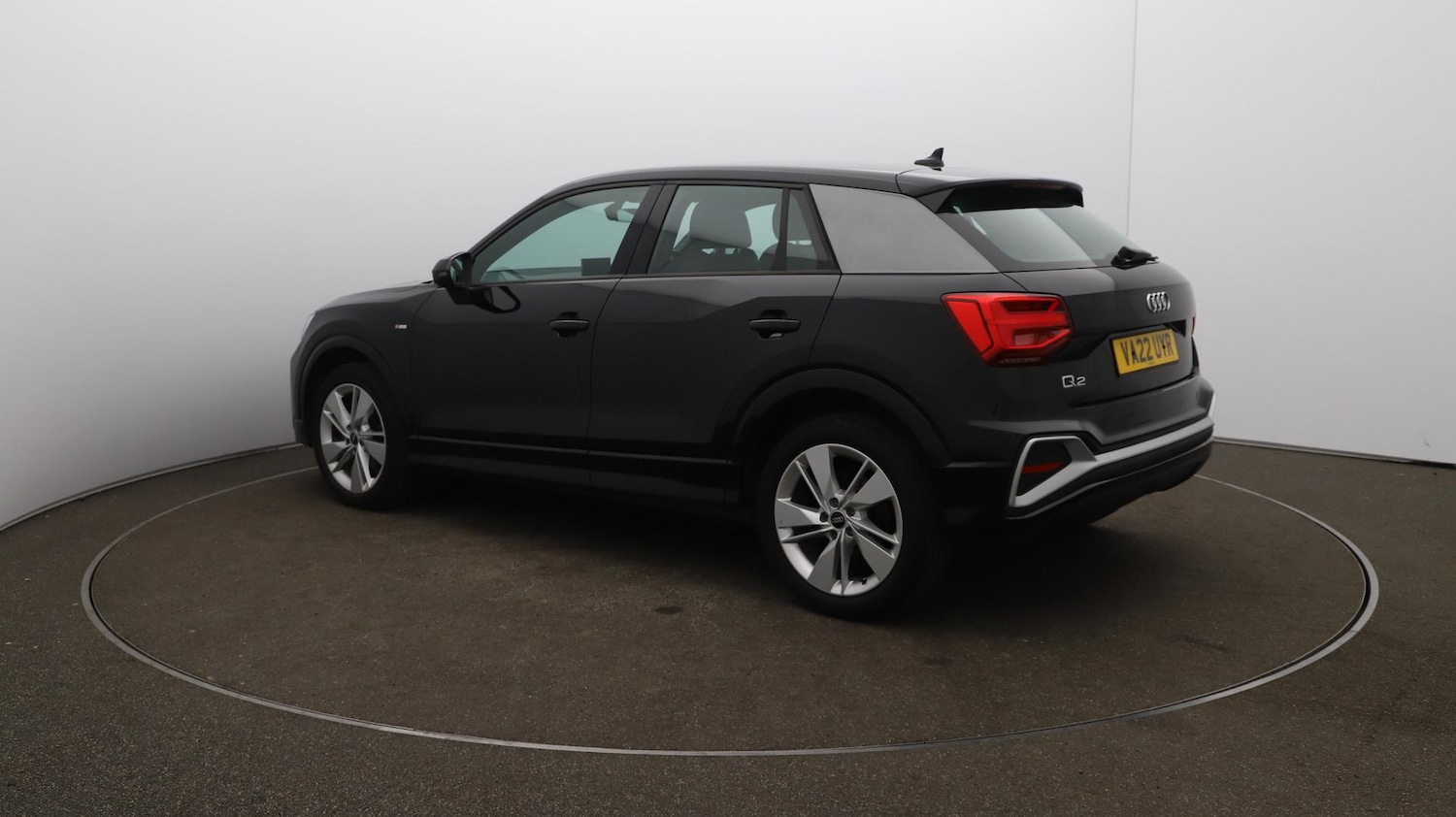 Used Audi Q2 2022 for sale - 76612929: Photo 36