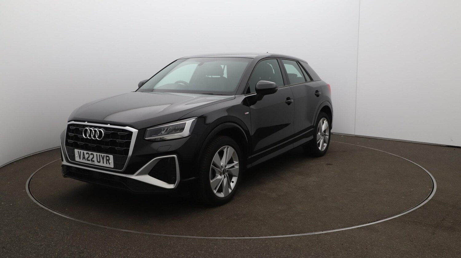Used Audi Q2 2022 for sale - 76612929: Photo 38