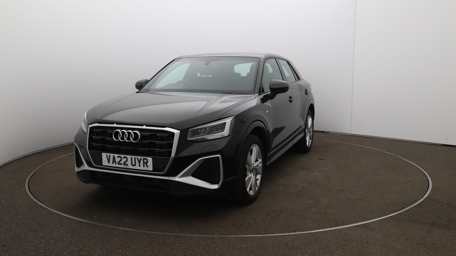 Used Audi Q2 2022 for sale - 76612929: Photo 39