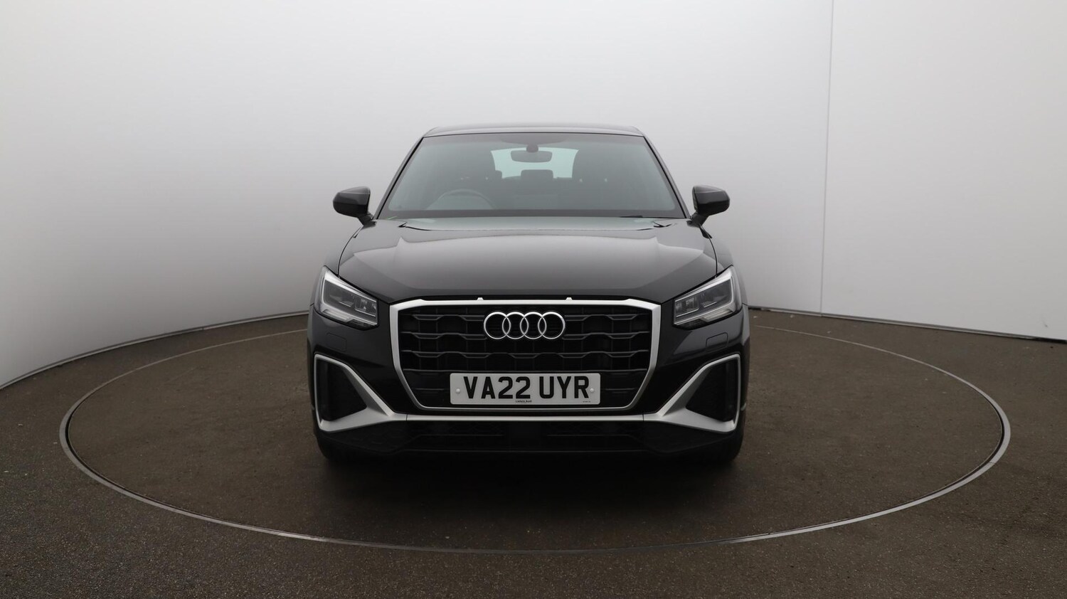 Used Audi Q2 2022 for sale - 76612929: Photo 41
