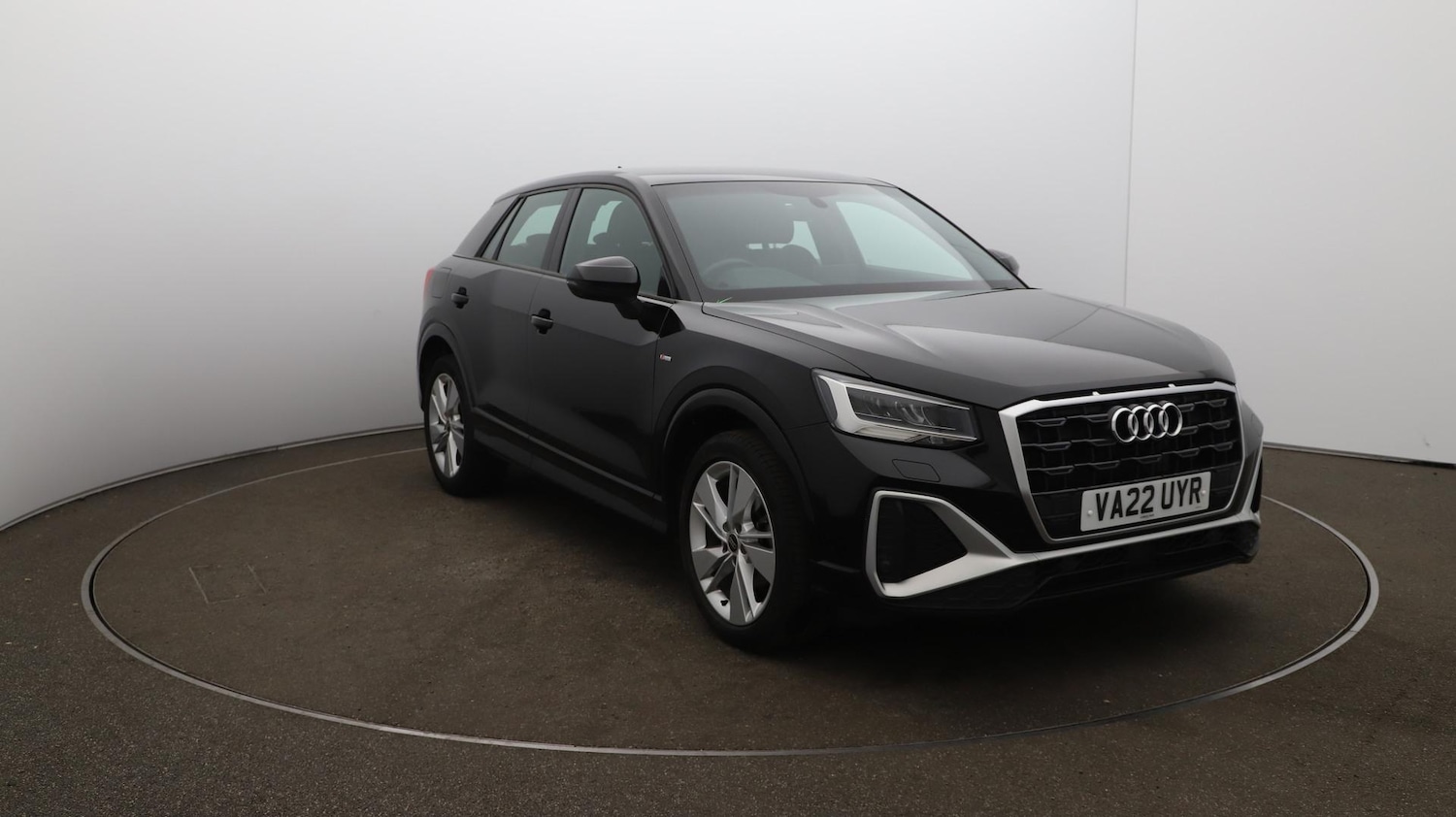 Used Audi Q2 2022 for sale - 76612929: Photo 44
