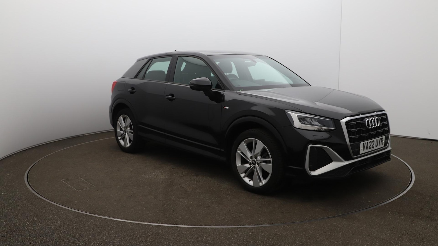 Used Audi Q2 2022 for sale - 76612929: Photo 45