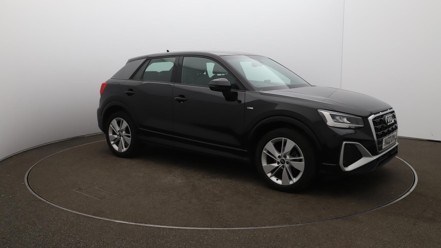 Used Audi Q2 2022 for sale - 76612929: Photo 46
