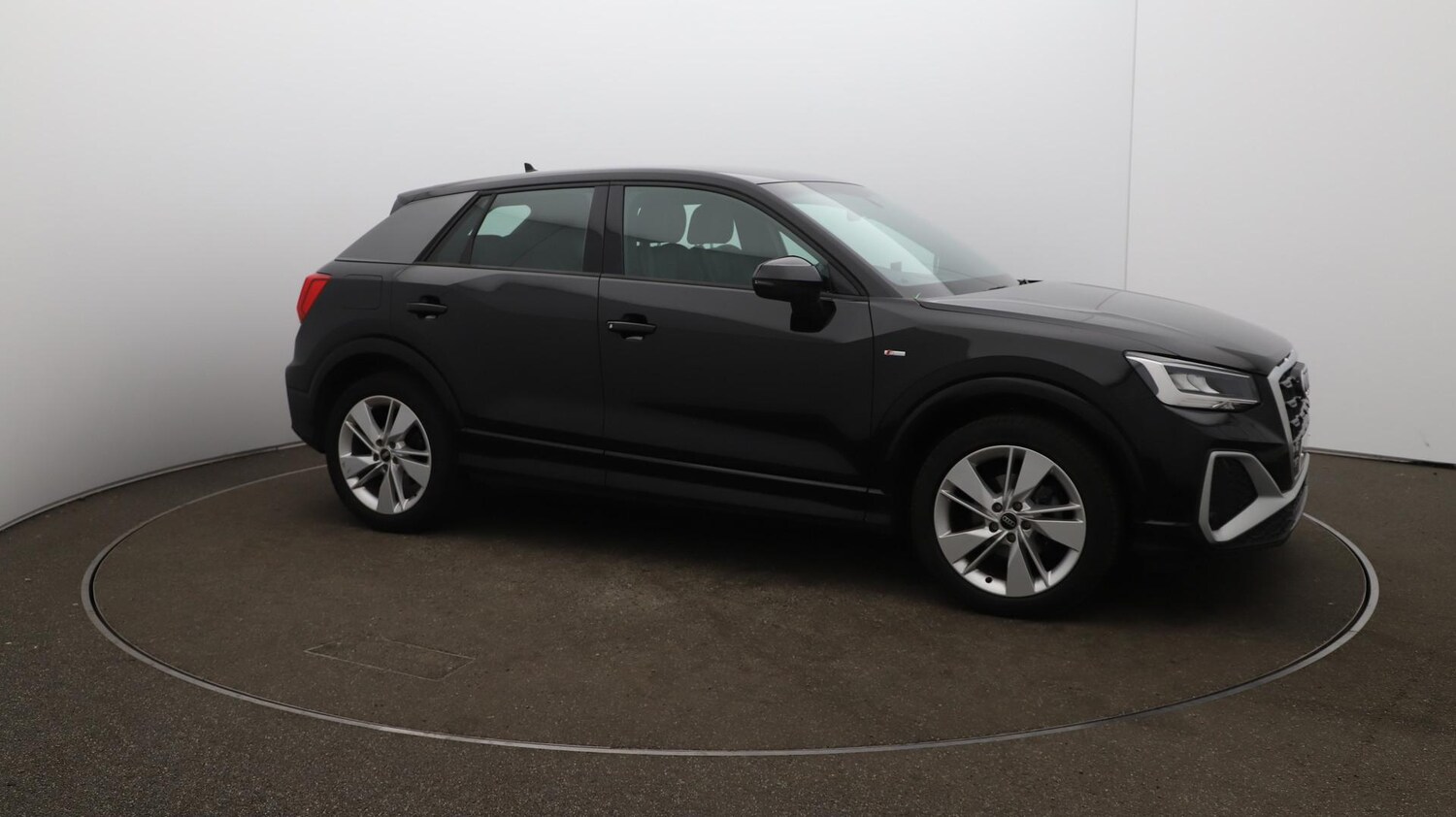 Used Audi Q2 2022 for sale - 76612929: Photo 47