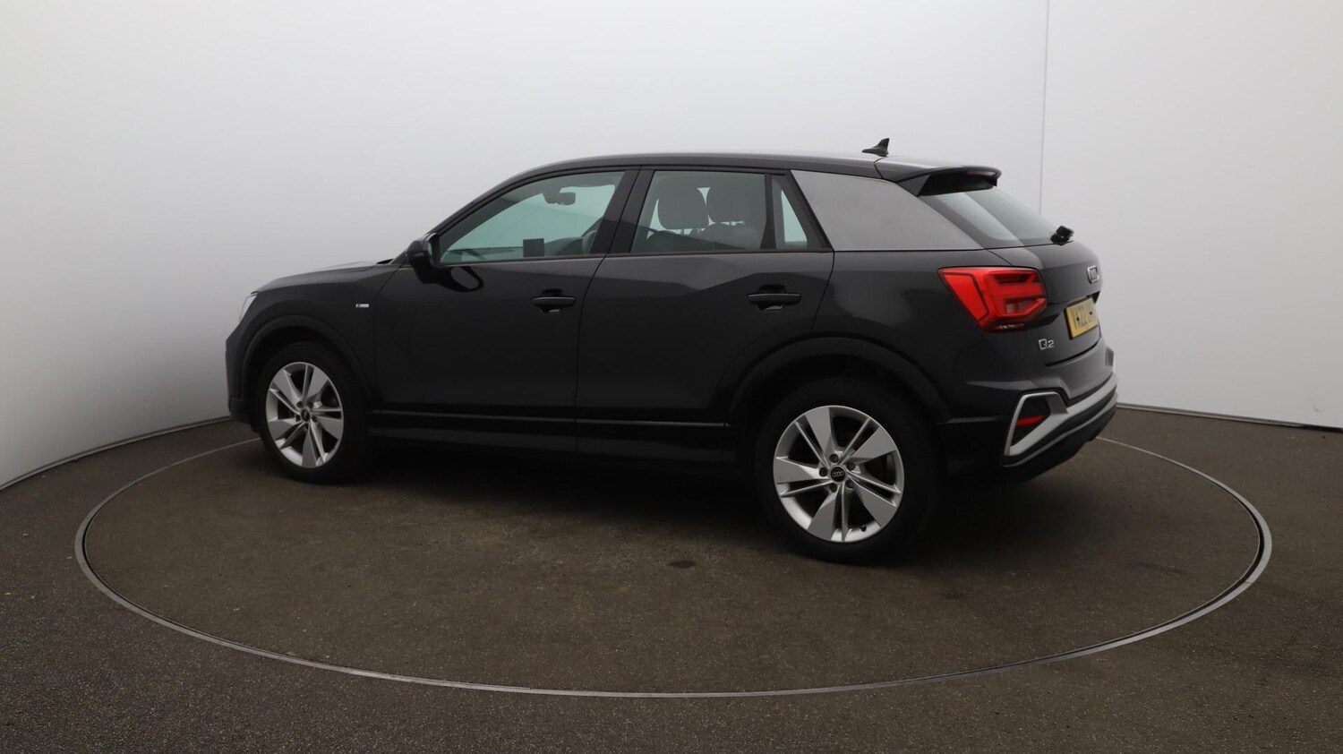 Used Audi Q2 2022 for sale - 76612929: Photo 48