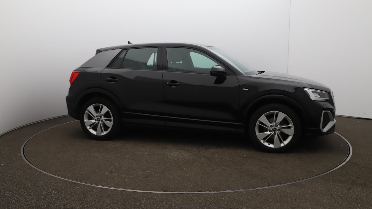 Used Audi Q2 2022 for sale - 76612929: Photo 49