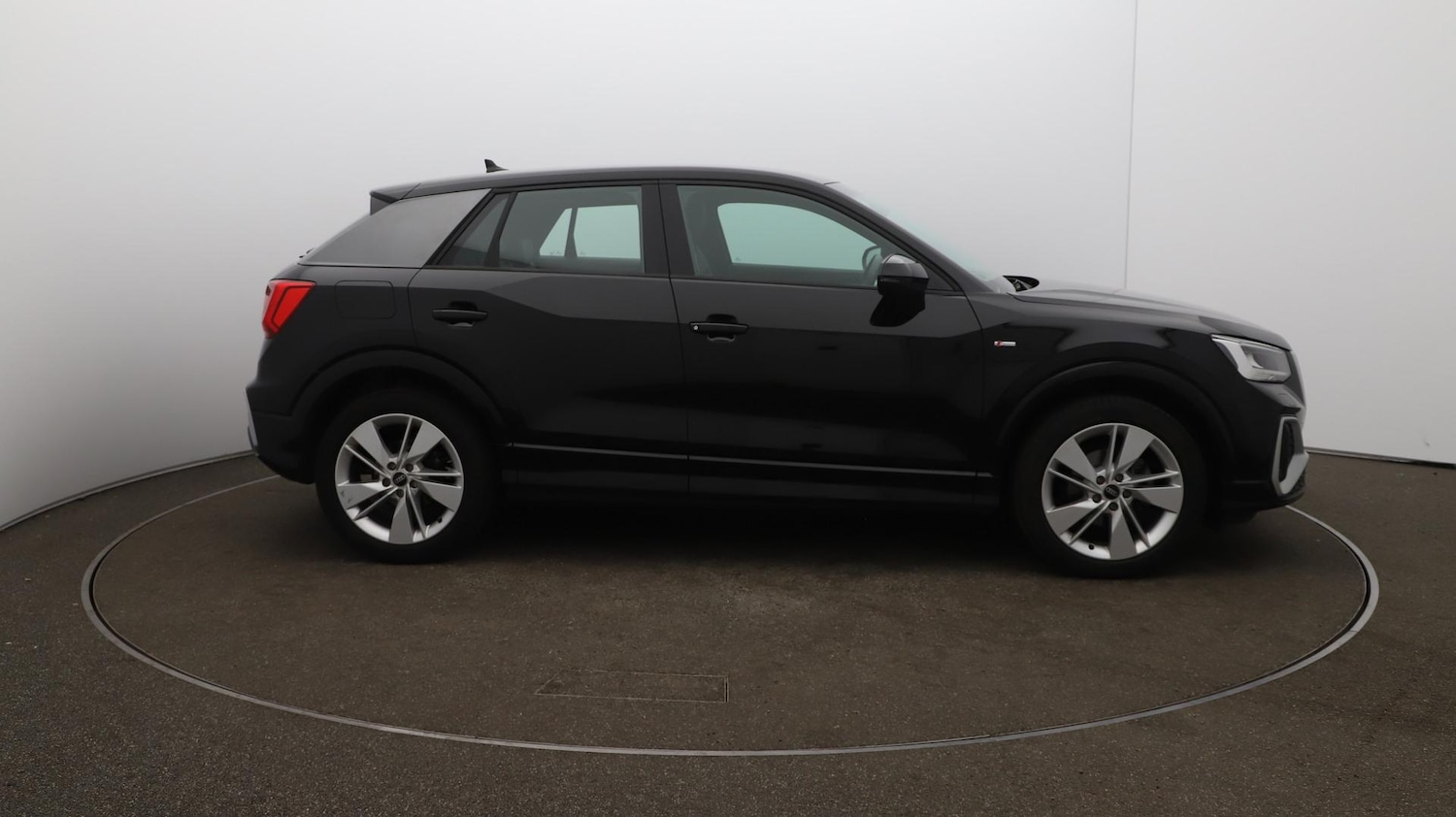 Used Audi Q2 2022 for sale - 76612929: Photo 50