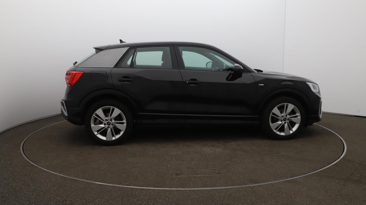 Used Audi Q2 2022 for sale - 76612929: Photo 51