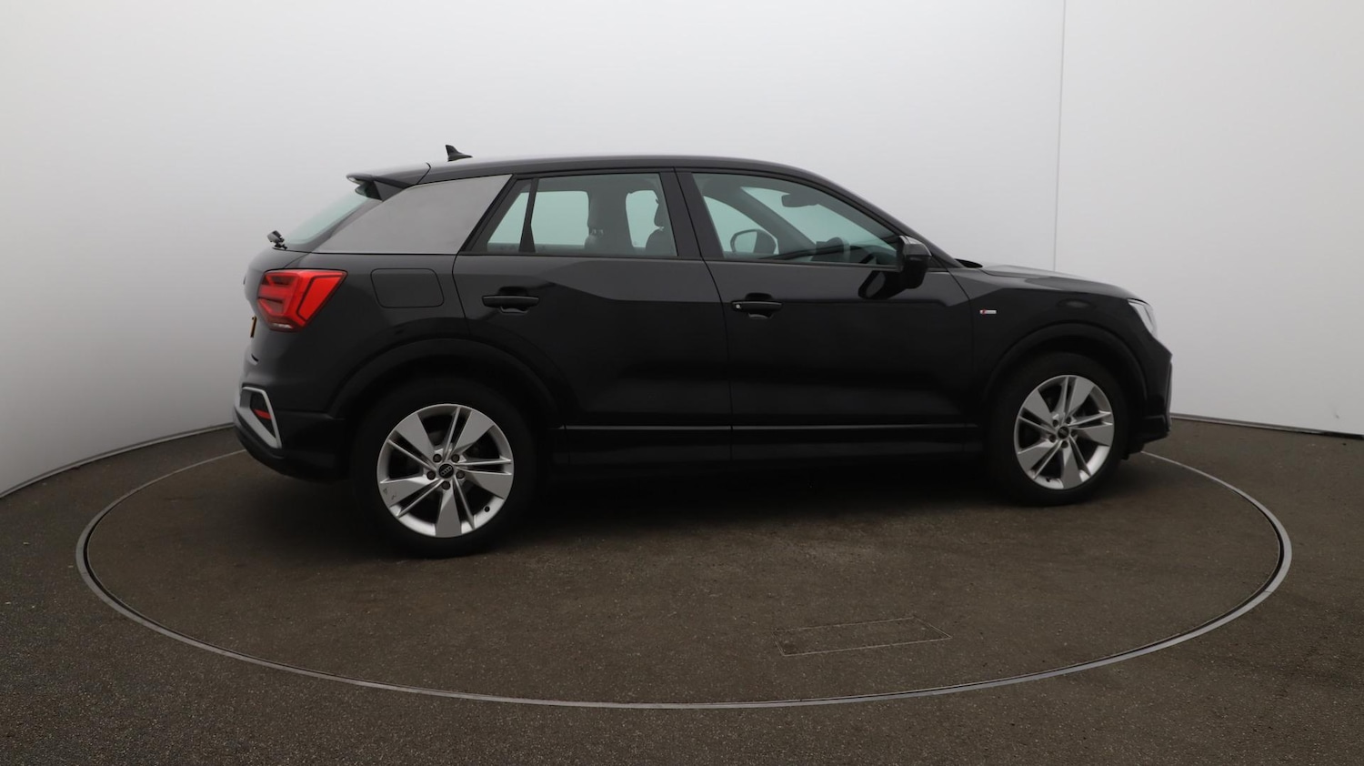 Used Audi Q2 2022 for sale - 76612929: Photo 52