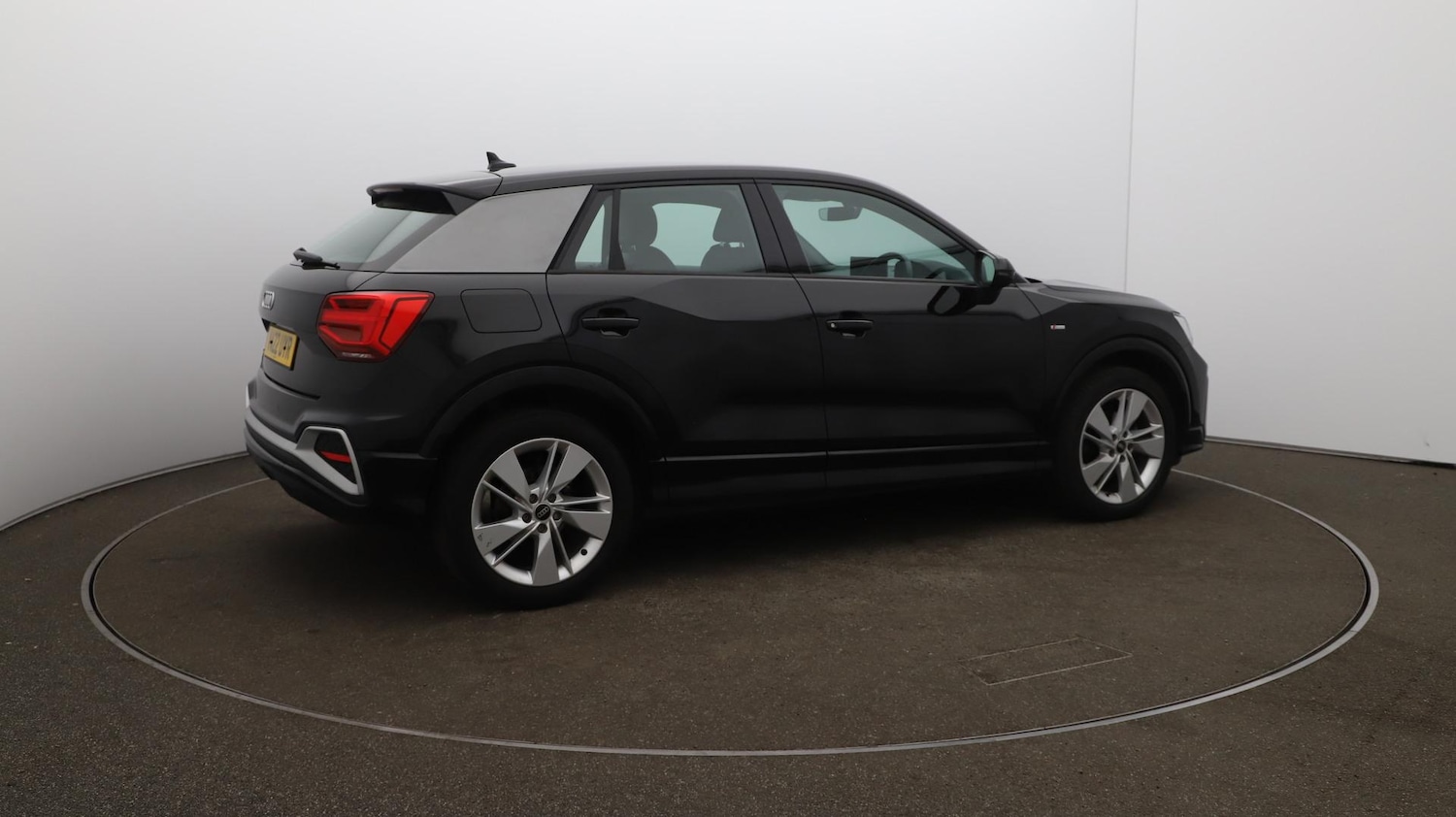 Used Audi Q2 2022 for sale - 76612929: Photo 53