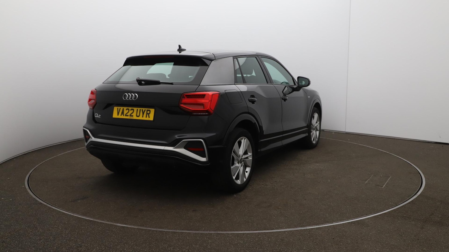 Used Audi Q2 2022 for sale - 76612929: Photo 56