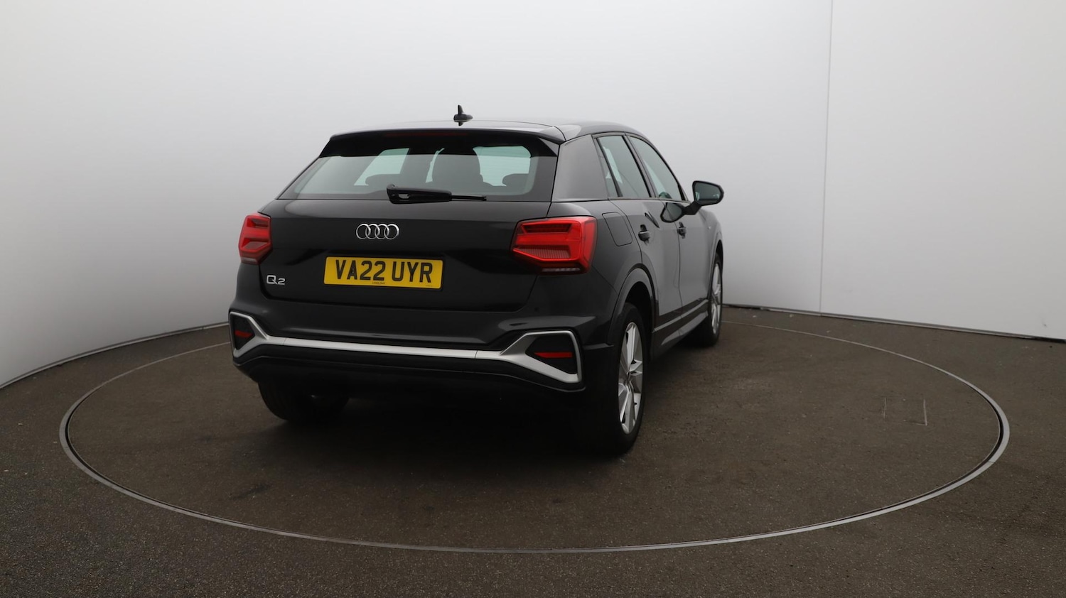 Used Audi Q2 2022 for sale - 76612929: Photo 57