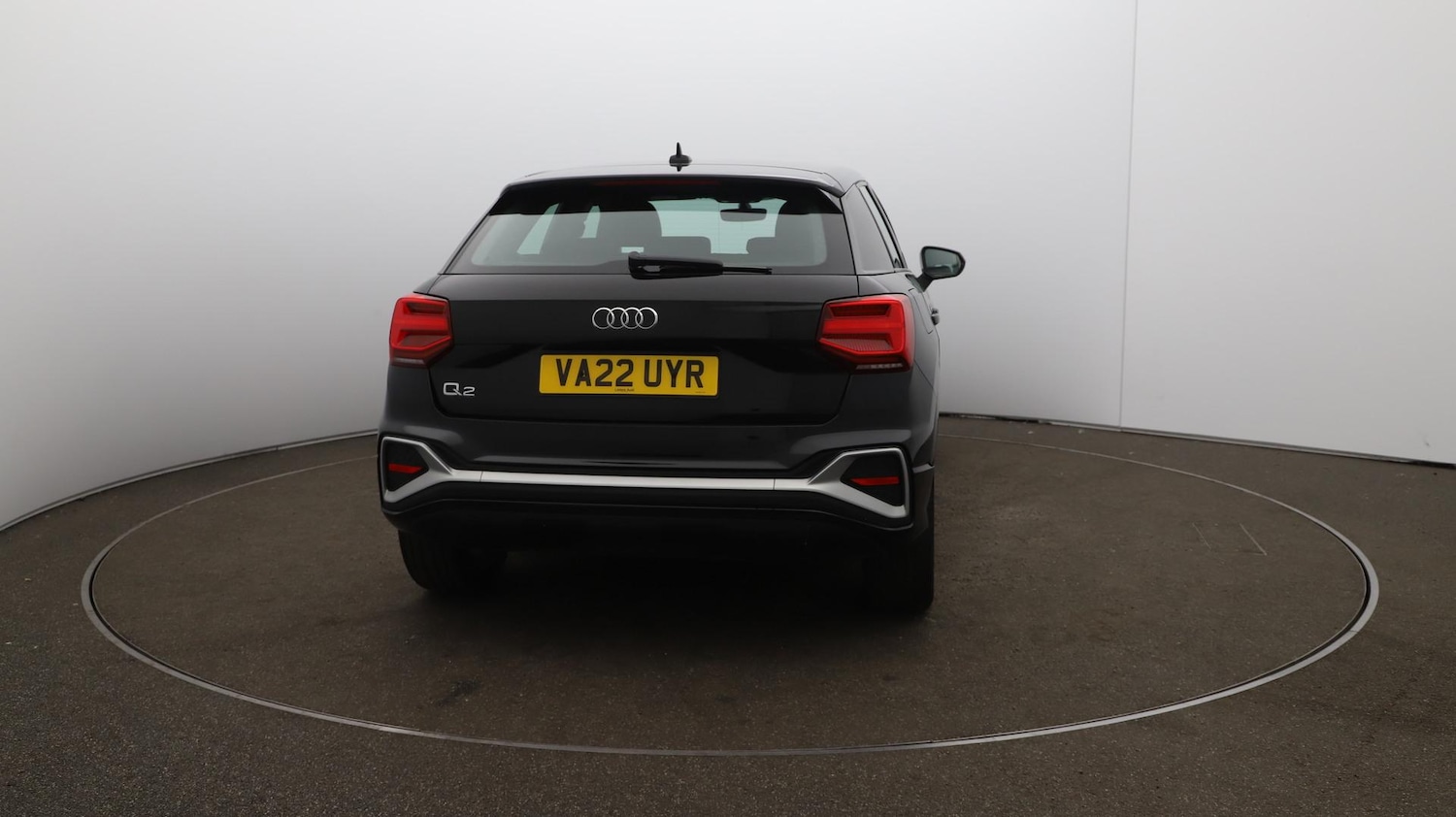 Used Audi Q2 2022 for sale - 76612929: Photo 58