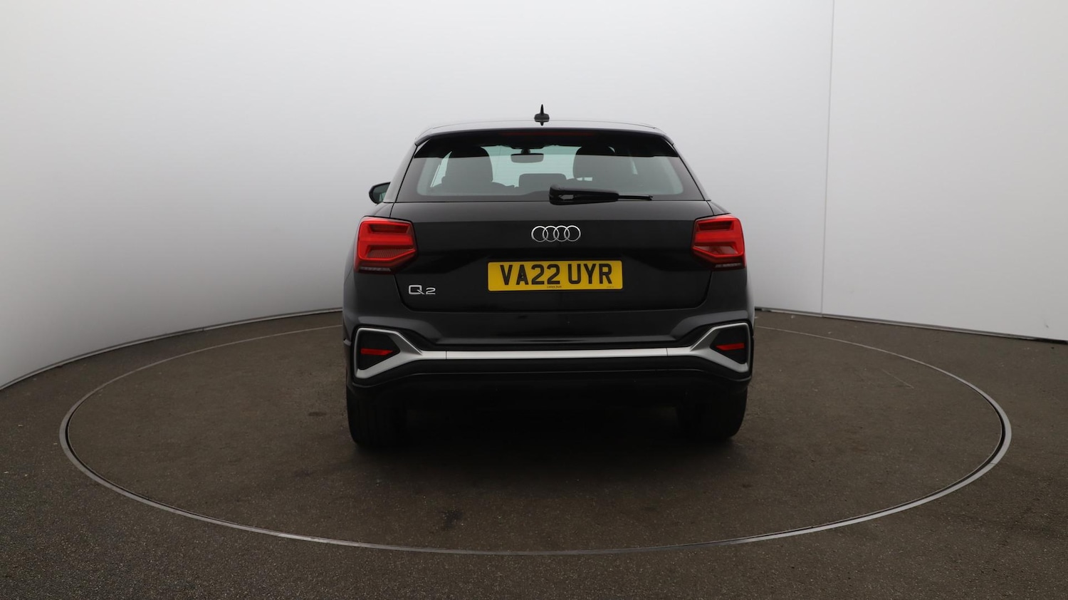 Used Audi Q2 2022 for sale - 76612929: Photo 60