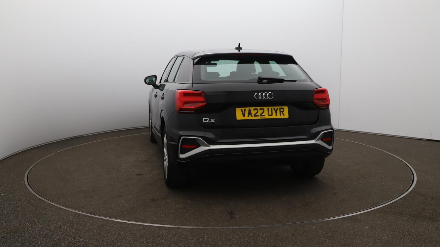 Used Audi Q2 2022 for sale - 76612929: Photo 61