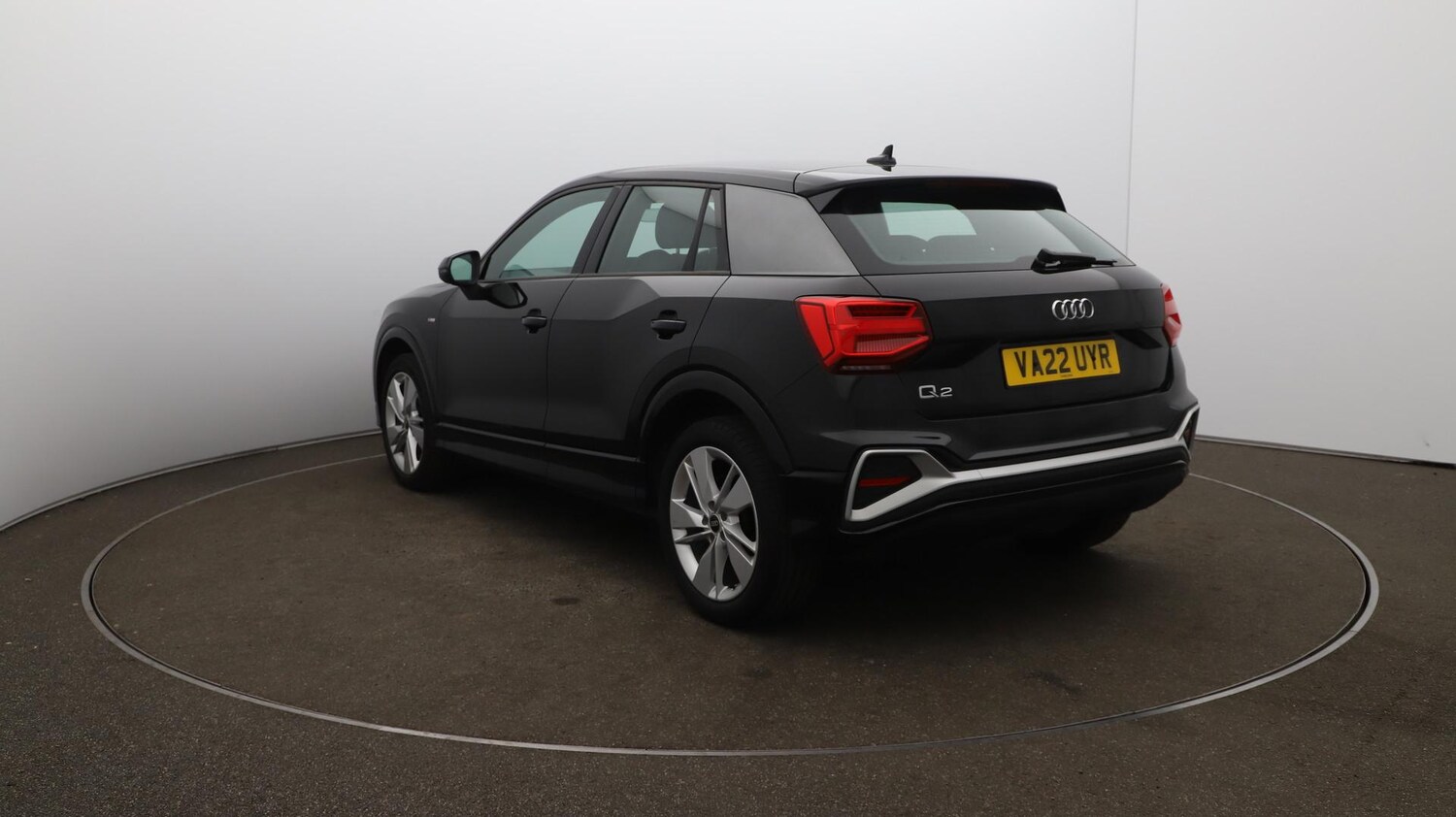 Used Audi Q2 2022 for sale - 76612929: Photo 63