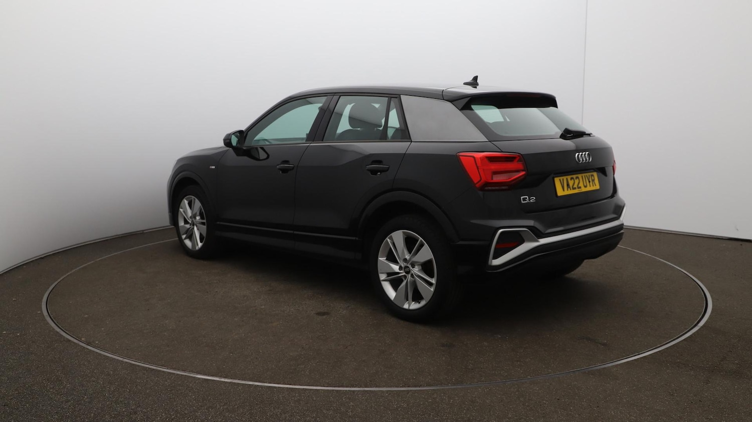 Used Audi Q2 2022 for sale - 76612929: Photo 64
