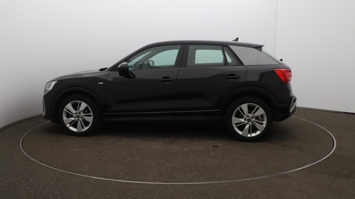 Used Audi Q2 2022 for sale - 76612929: Photo 65